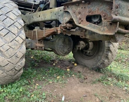 МТЗ Другая, объемом двигателя 0 л и пробегом 0 тыс. км за 2200 $, фото 3 на Automoto.ua