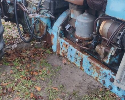 МТЗ Інша, об'ємом двигуна 0 л та пробігом 0 тис. км за 2000 $, фото 1 на Automoto.ua