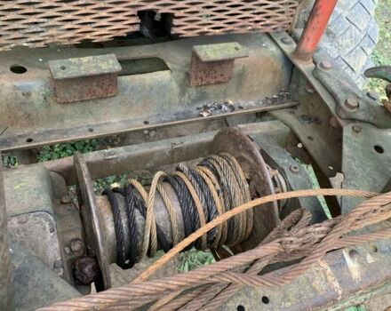 МТЗ Другая, объемом двигателя 0 л и пробегом 0 тыс. км за 2200 $, фото 2 на Automoto.ua