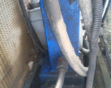 МТЗ Інша, об'ємом двигуна 0.82 л та пробігом 0 тис. км за 4300 $, фото 2 на Automoto.ua