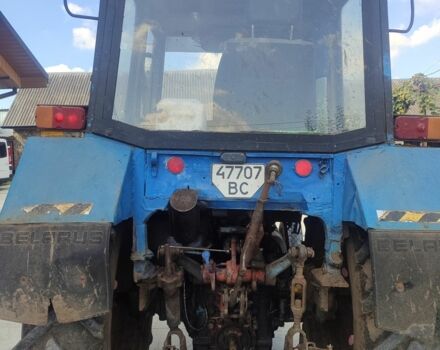 МТЗ Другая, объемом двигателя 0 л и пробегом 10 тыс. км за 6000 $, фото 4 на Automoto.ua
