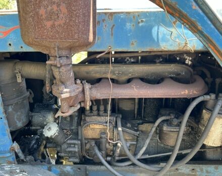 МТЗ Інша, об'ємом двигуна 0 л та пробігом 0 тис. км за 1618 $, фото 3 на Automoto.ua