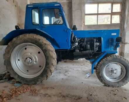 МТЗ Другая, объемом двигателя 0 л и пробегом 0 тыс. км за 4800 $, фото 1 на Automoto.ua