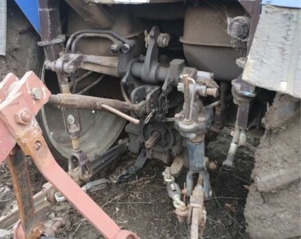 МТЗ Другая, объемом двигателя 0.5 л и пробегом 6 тыс. км за 10500 $, фото 3 на Automoto.ua