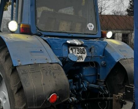 МТЗ Другая, объемом двигателя 0 л и пробегом 0 тыс. км за 5200 $, фото 13 на Automoto.ua