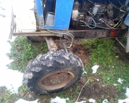 МТЗ Інша, об'ємом двигуна 0.82 л та пробігом 0 тис. км за 4300 $, фото 8 на Automoto.ua