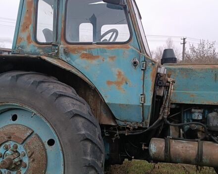 МТЗ Другая, объемом двигателя 4.75 л и пробегом 0 тыс. км за 3000 $, фото 2 на Automoto.ua