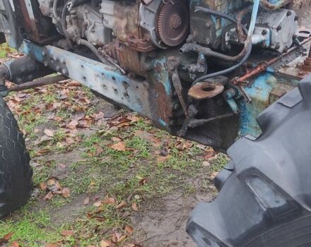 МТЗ Інша, об'ємом двигуна 0 л та пробігом 0 тис. км за 2000 $, фото 2 на Automoto.ua