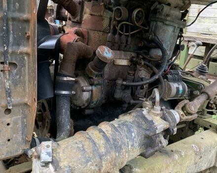 МТЗ Другая, объемом двигателя 0 л и пробегом 0 тыс. км за 2200 $, фото 1 на Automoto.ua