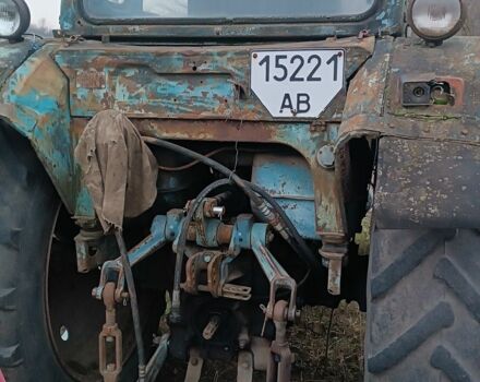 МТЗ Другая, объемом двигателя 4.75 л и пробегом 0 тыс. км за 3000 $, фото 5 на Automoto.ua