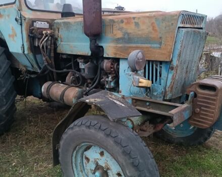 МТЗ Другая, объемом двигателя 4.75 л и пробегом 0 тыс. км за 3000 $, фото 1 на Automoto.ua