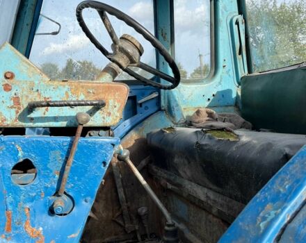 МТЗ Другая, объемом двигателя 0 л и пробегом 0 тыс. км за 3200 $, фото 2 на Automoto.ua