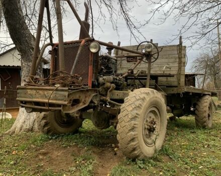 МТЗ Другая, объемом двигателя 0 л и пробегом 0 тыс. км за 2200 $, фото 4 на Automoto.ua