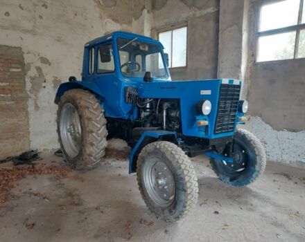 МТЗ Другая, объемом двигателя 0 л и пробегом 0 тыс. км за 4800 $, фото 4 на Automoto.ua