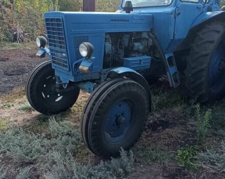 МТЗ Другая, объемом двигателя 0 л и пробегом 0 тыс. км за 4000 $, фото 2 на Automoto.ua