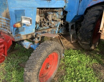 МТЗ Другая, объемом двигателя 0 л и пробегом 50 тыс. км за 3808 $, фото 1 на Automoto.ua