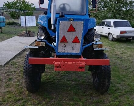 МТЗ Другая, объемом двигателя 0 л и пробегом 0 тыс. км за 4300 $, фото 5 на Automoto.ua