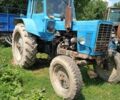 МТЗ Другая, объемом двигателя 4.5 л и пробегом 5 тыс. км за 4800 $, фото 7 на Automoto.ua