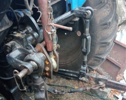 МТЗ Другая 1986 в Обухове на Automoto.ua МТЗ Другая, объемом двигателя 0 л и пробегом 0 тыс. км за 3600 $, фото 5 на Automoto.ua