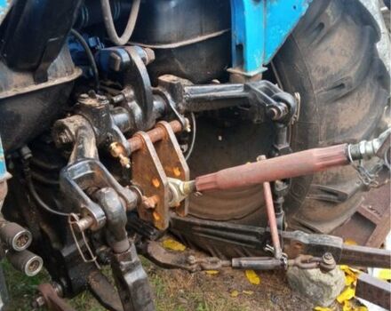 МТЗ Другая 1986 в Обухове на Automoto.ua МТЗ Другая, объемом двигателя 0 л и пробегом 0 тыс. км за 3600 $, фото 4 на Automoto.ua