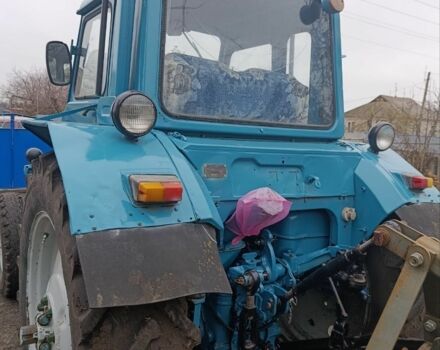 МТЗ Другая, объемом двигателя 0 л и пробегом 0 тыс. км за 7200 $, фото 2 на Automoto.ua