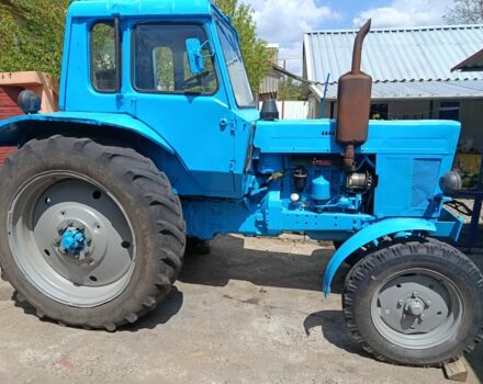 МТЗ Другая, объемом двигателя 4.75 л и пробегом 0 тыс. км за 4300 $, фото 4 на Automoto.ua