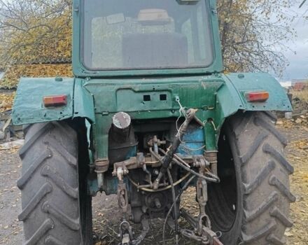 МТЗ Другая, объемом двигателя 0 л и пробегом 0 тыс. км за 4500 $, фото 3 на Automoto.ua