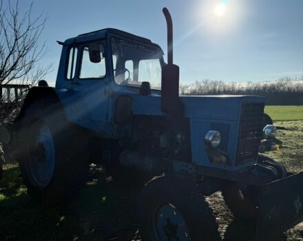 МТЗ Другая, объемом двигателя 0 л и пробегом 0 тыс. км за 2500 $, фото 3 на Automoto.ua