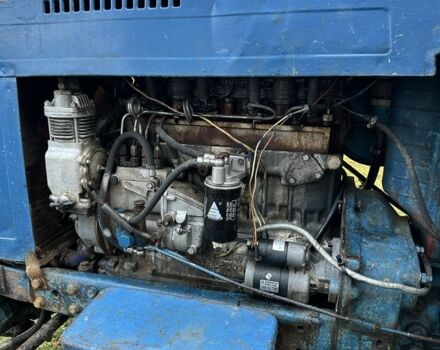 МТЗ Інша, об'ємом двигуна 3.5 л та пробігом 6 тис. км за 7000 $, фото 7 на Automoto.ua