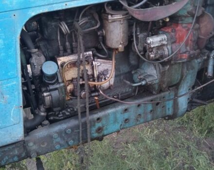МТЗ Другая, объемом двигателя 11.11 л и пробегом 0 тыс. км за 1600 $, фото 3 на Automoto.ua