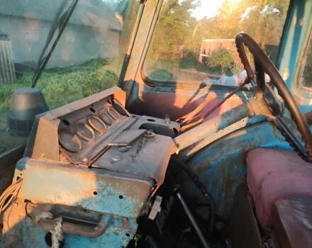 МТЗ Другая, объемом двигателя 0 л и пробегом 0 тыс. км за 3500 $, фото 7 на Automoto.ua