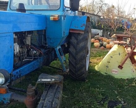 МТЗ Другая, объемом двигателя 0 л и пробегом 0 тыс. км за 5350 $, фото 1 на Automoto.ua