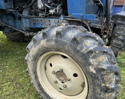 МТЗ Інша, об'ємом двигуна 3.5 л та пробігом 6 тис. км за 7000 $, фото 3 на Automoto.ua