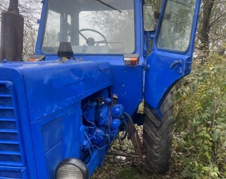 МТЗ Другая, объемом двигателя 0 л и пробегом 0 тыс. км за 2800 $, фото 3 на Automoto.ua