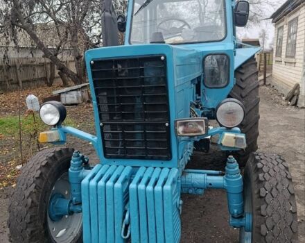 МТЗ Другая, объемом двигателя 0 л и пробегом 0 тыс. км за 7200 $, фото 1 на Automoto.ua