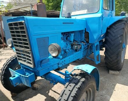 МТЗ Другая, объемом двигателя 4.75 л и пробегом 0 тыс. км за 4300 $, фото 2 на Automoto.ua