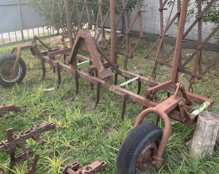 МТЗ Другая, объемом двигателя 0 л и пробегом 50 тыс. км за 3808 $, фото 4 на Automoto.ua