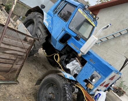 МТЗ Другая, объемом двигателя 0 л и пробегом 0 тыс. км за 4300 $, фото 2 на Automoto.ua