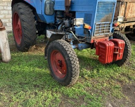 МТЗ Другая, объемом двигателя 0 л и пробегом 50 тыс. км за 3808 $, фото 2 на Automoto.ua