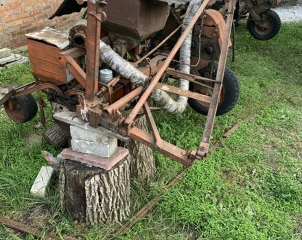 МТЗ Другая, объемом двигателя 0 л и пробегом 50 тыс. км за 3808 $, фото 6 на Automoto.ua