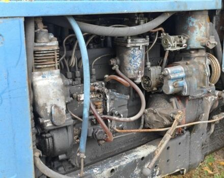 МТЗ Другая, объемом двигателя 0 л и пробегом 0 тыс. км за 4700 $, фото 4 на Automoto.ua