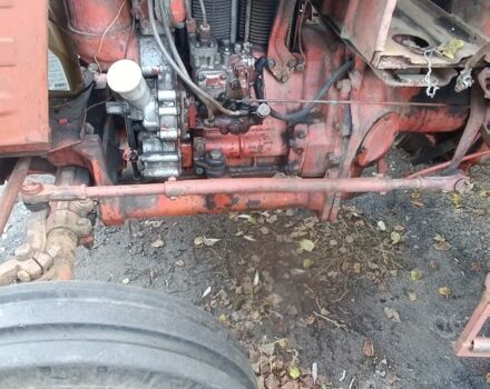 МТЗ Другая, объемом двигателя 0 л и пробегом 0 тыс. км за 2300 $, фото 1 на Automoto.ua