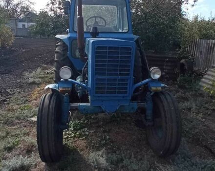 МТЗ Другая, объемом двигателя 0 л и пробегом 0 тыс. км за 4000 $, фото 1 на Automoto.ua