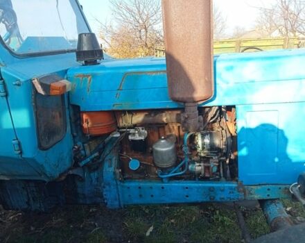 МТЗ Другая, объемом двигателя 0 л и пробегом 0 тыс. км за 5350 $, фото 2 на Automoto.ua