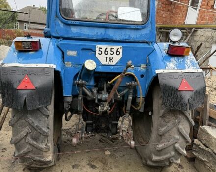 МТЗ Другая, объемом двигателя 0 л и пробегом 0 тыс. км за 4300 $, фото 3 на Automoto.ua