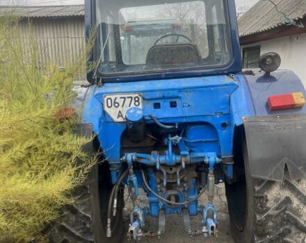 МТЗ Другая, объемом двигателя 0 л и пробегом 0 тыс. км за 5000 $, фото 1 на Automoto.ua