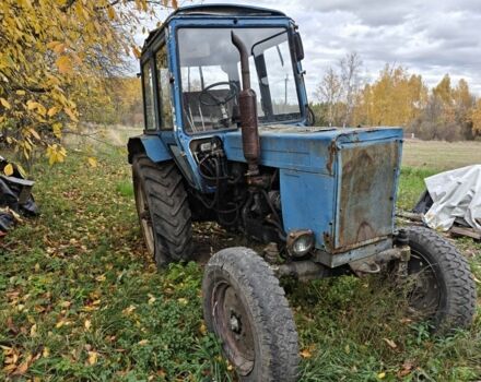 МТЗ Другая, объемом двигателя 0 л и пробегом 0 тыс. км за 4700 $, фото 1 на Automoto.ua