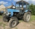 МТЗ Другая, объемом двигателя 4.75 л и пробегом 0 тыс. км за 4000 $, фото 1 на Automoto.ua