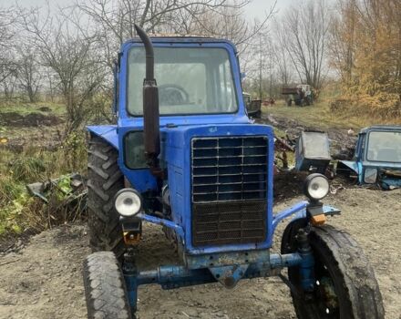 МТЗ Другая, объемом двигателя 0 л и пробегом 0 тыс. км за 3200 $, фото 1 на Automoto.ua