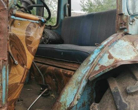 МТЗ Інша, об'ємом двигуна 0 л та пробігом 0 тис. км за 4359 $, фото 1 на Automoto.ua